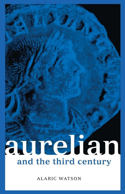 Produktbild: Aurelian and the Third Century