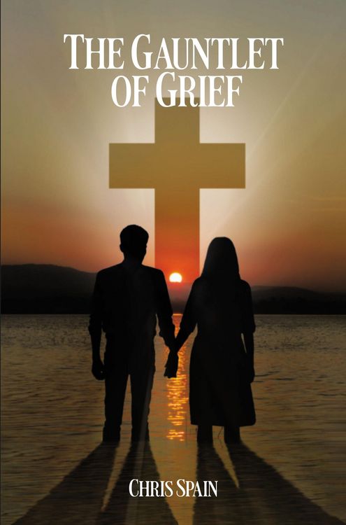 Produktbild: The Gauntlet of Grief