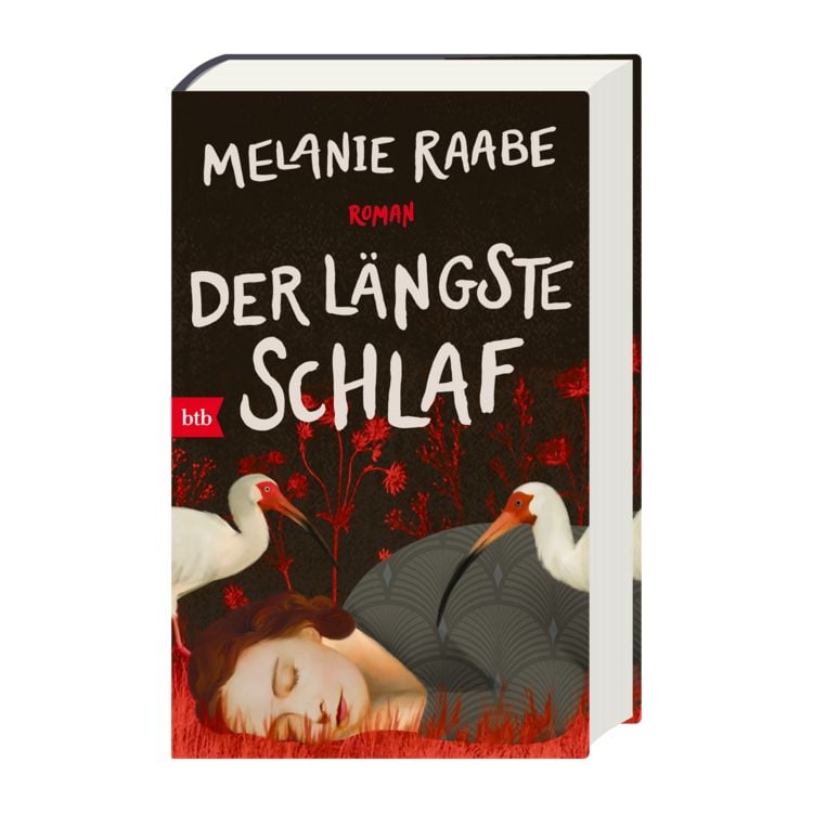 Produktbild: Der l&auml;ngste Schlaf