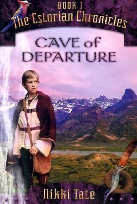 Produktbild: Cave of Departure