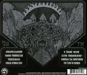 Produktbild: Trident Wolf Eclipse