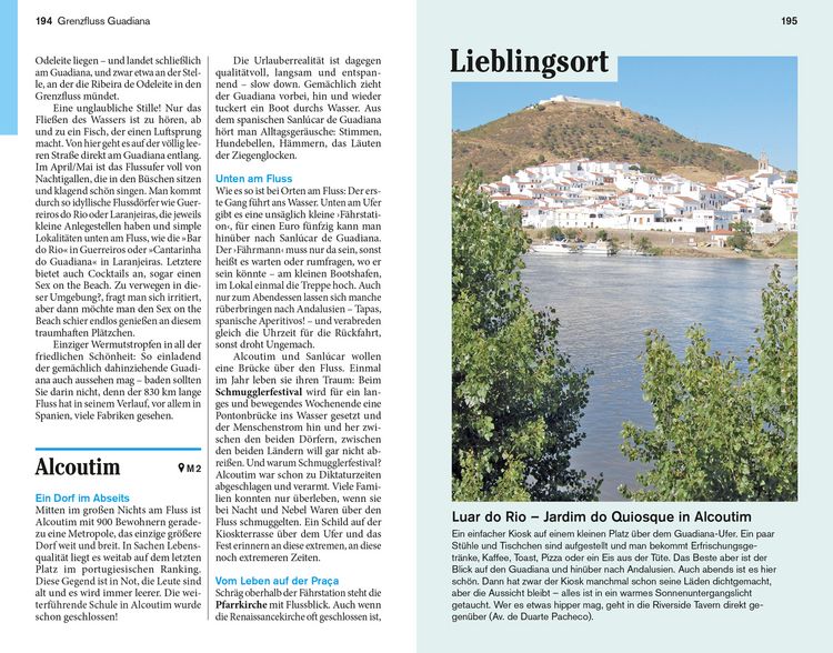 Produktbild: DuMont Reise-Taschenbuch Algarve