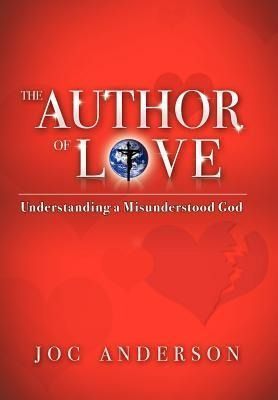 Produktbild: The Author of Love