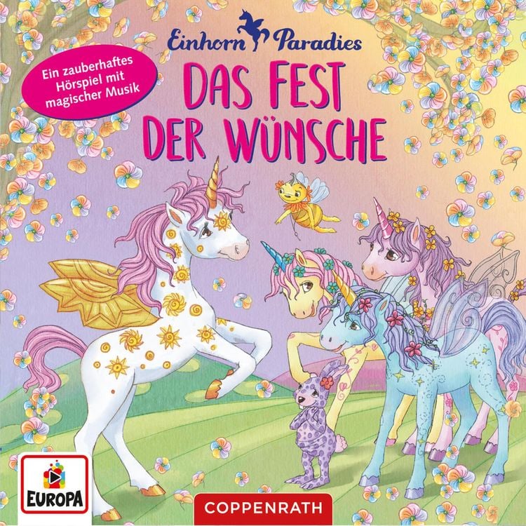 Bild vom Artikel Das Fest der Wünsche vom Autor Monika Finsterbusch