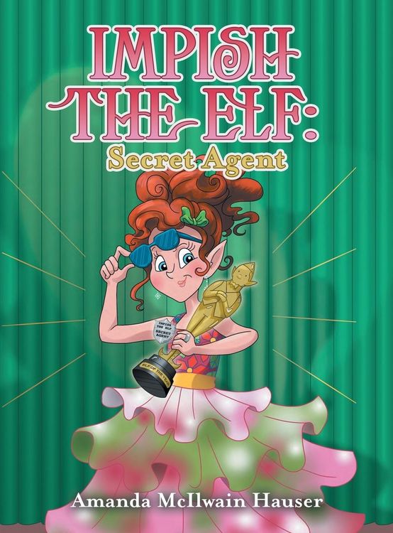 Produktbild: Impish the Elf