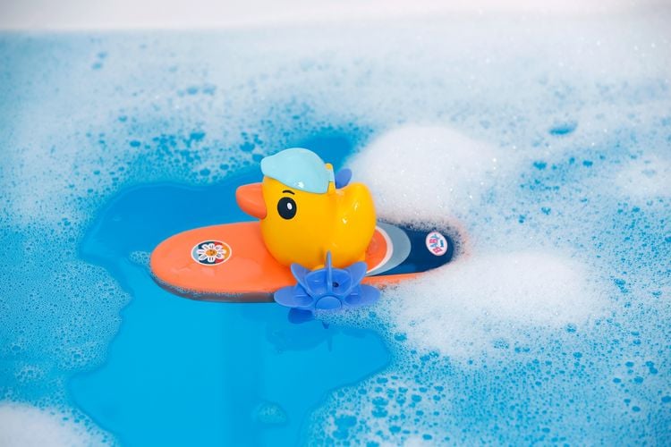 Produktbild: BABY born Splish Splash Surfende Berta