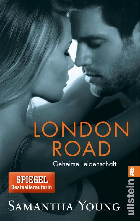 Produktbild: London Road - Geheime Leidenschaft (Deutsche Ausgabe)