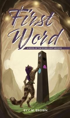 Produktbild: First Word