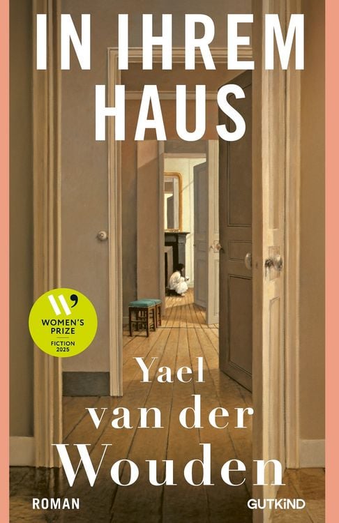 Produktbild: In ihrem Haus