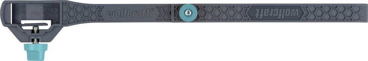 Produktbild: Wolfcraft 5223000 Zollstock