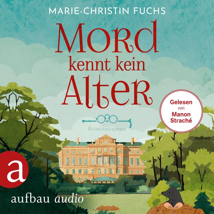 Produktbild: Mord kennt kein Alter