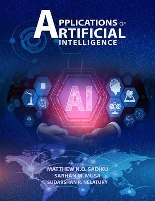 Produktbild: Applications Of Artificial Intelllgence