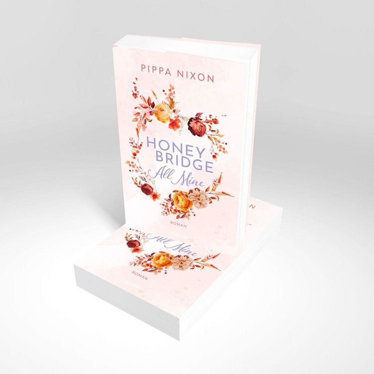 Produktbild: Honeybridge. All Mine