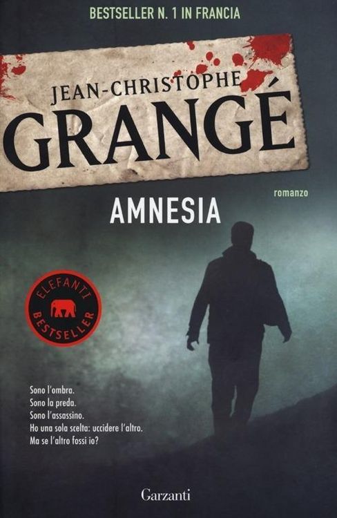Produktbild: Amnesia