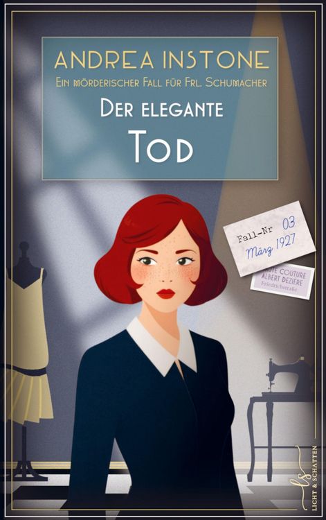 Produktbild: Der elegante Tod
