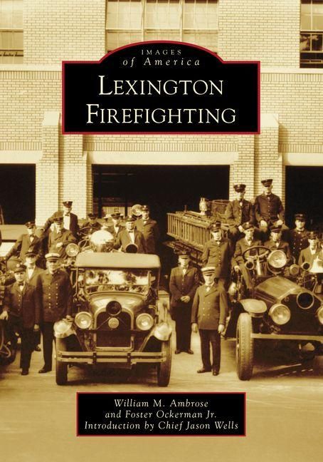 Produktbild: Lexington Firefighting
