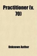 Produktbild: Practitioner (Volume 70)