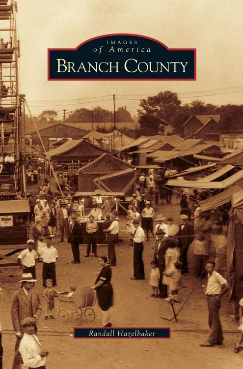 Produktbild: Branch County
