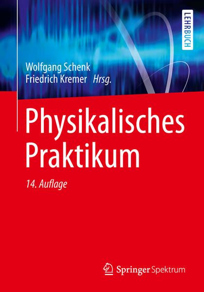 Produktbild: Physikalisches Praktikum