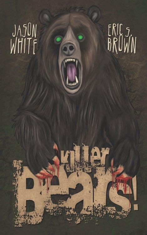 Produktbild: Killer Bears!