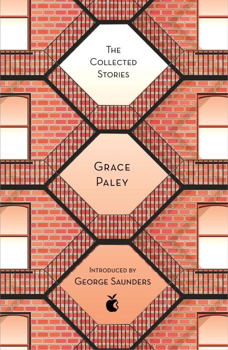 Produktbild: The Collected Stories of Grace Paley