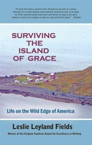 Produktbild: Surviving the lsland of Grace