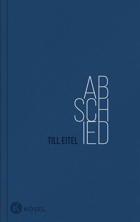 Produktbild: Abschied