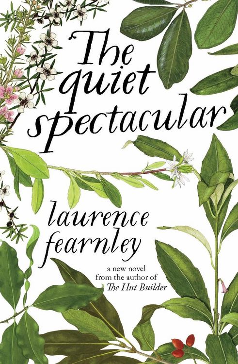 Produktbild: The Quiet Spectacular