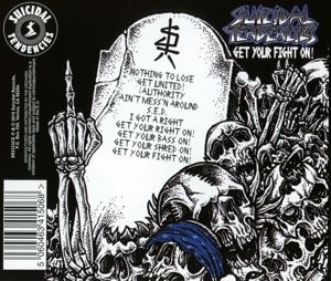 Produktbild: Get Your Fight On!