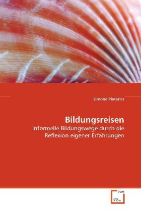 Produktbild: Pintarics Simone: Bildungsreisen