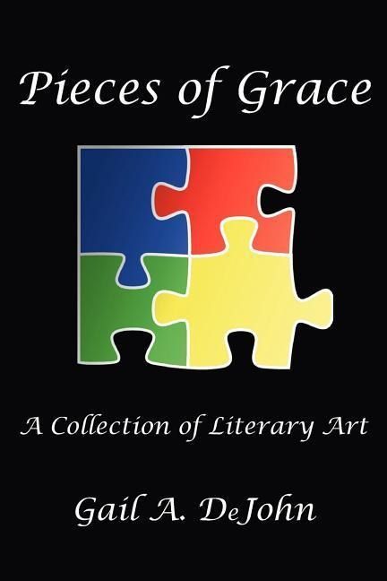Produktbild: Pieces of Grace