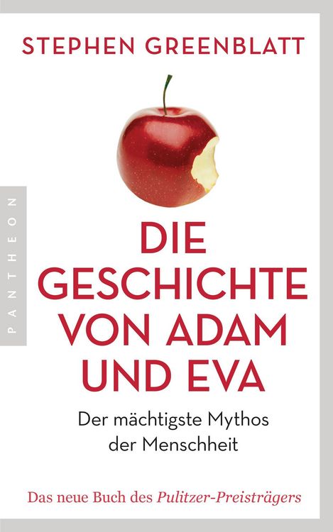 Produktbild: Die Geschichte von Adam und Eva