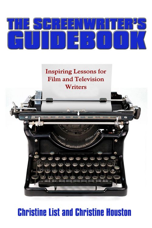Produktbild: The Screenwriter's Guidebook