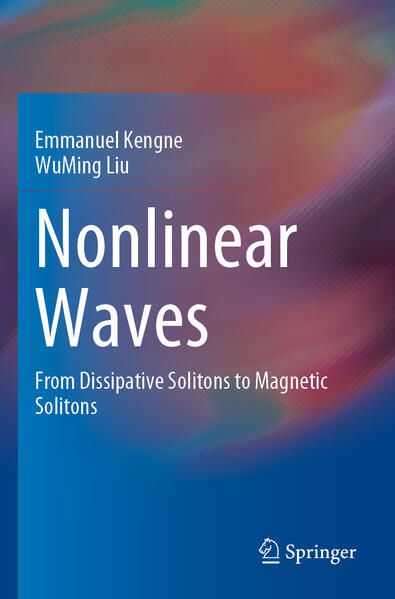 Produktbild: Nonlinear Waves