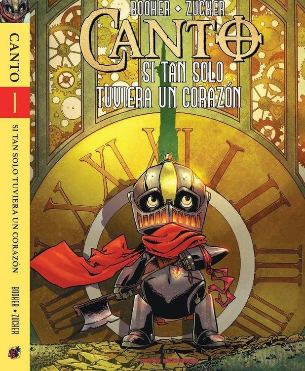 Produktbild: Canto 1