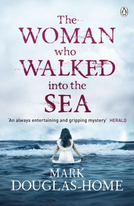 Produktbild: The Woman Who Walked into the Sea