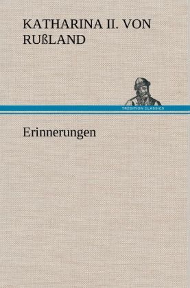 Produktbild: Erinnerungen
