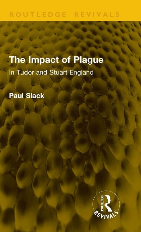Produktbild: The Impact of Plague
