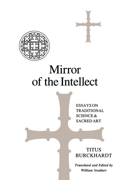 Produktbild: Mirror of the Intellect