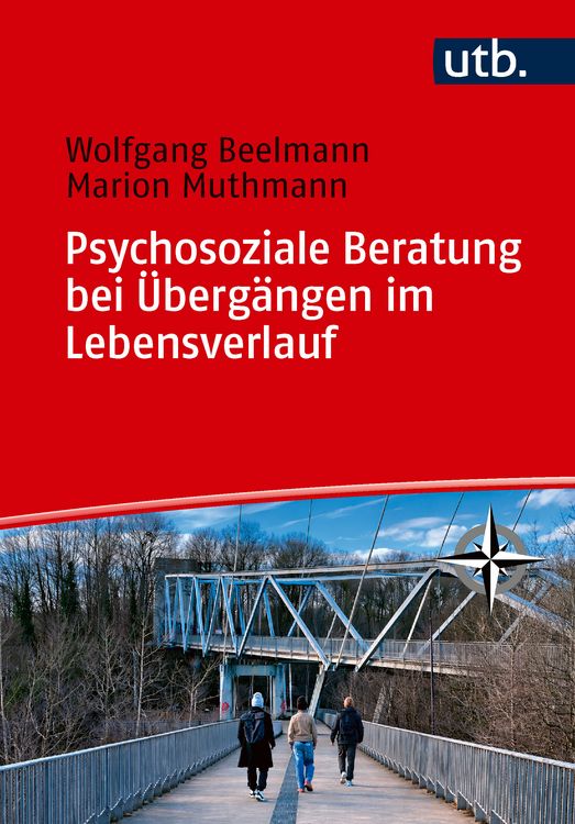 Produktbild: Psychosoziale Beratung bei &Uuml;berg&auml;ngen im Lebensverlauf