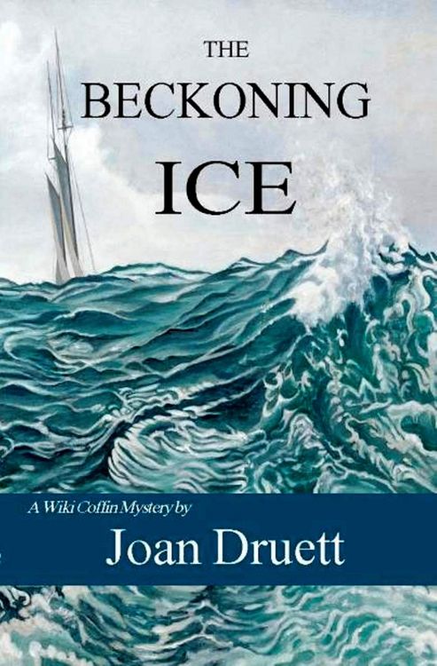 Produktbild: The Beckoning Ice