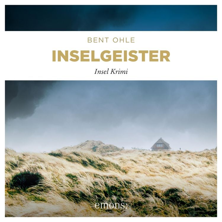 Produktbild: Inselgeister