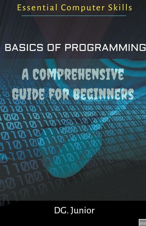 Produktbild: Basics of Programming