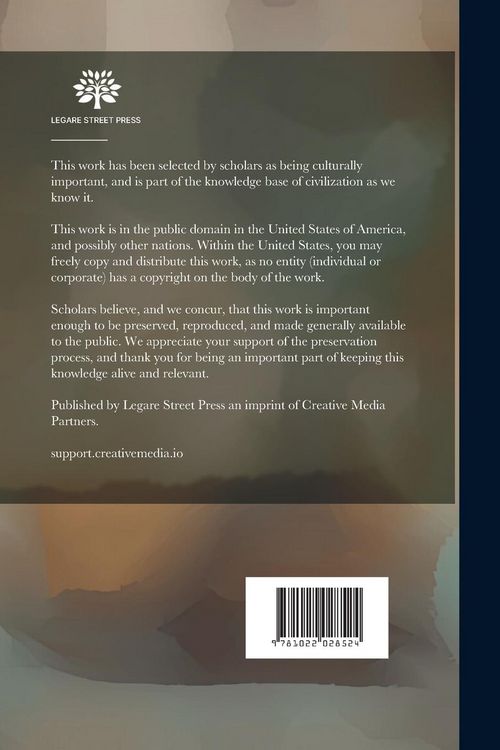 Produktbild: The Psychology of Meaning