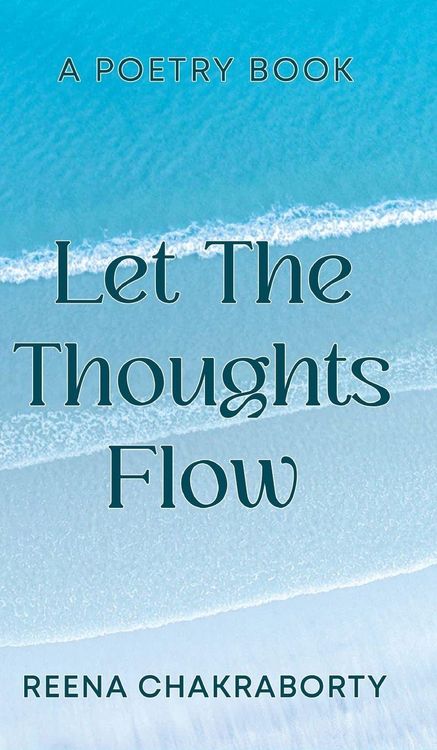 Produktbild: Let the Thoughts Flow
