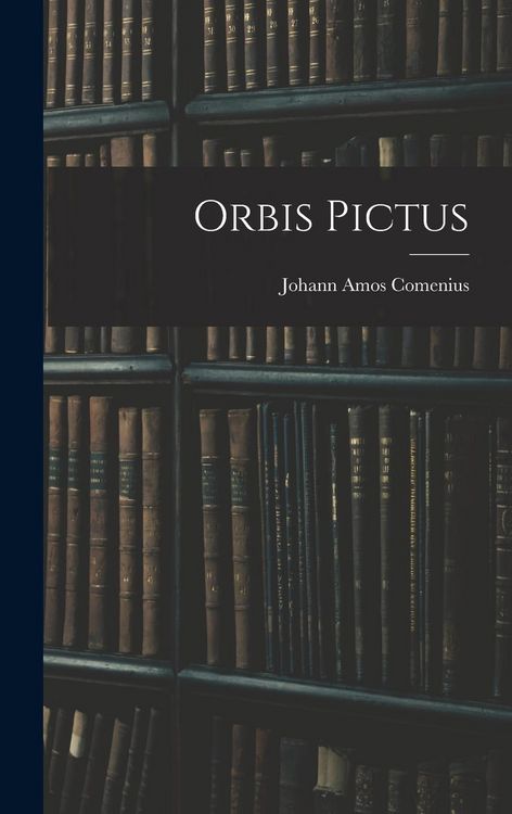 Produktbild: Orbis Pictus