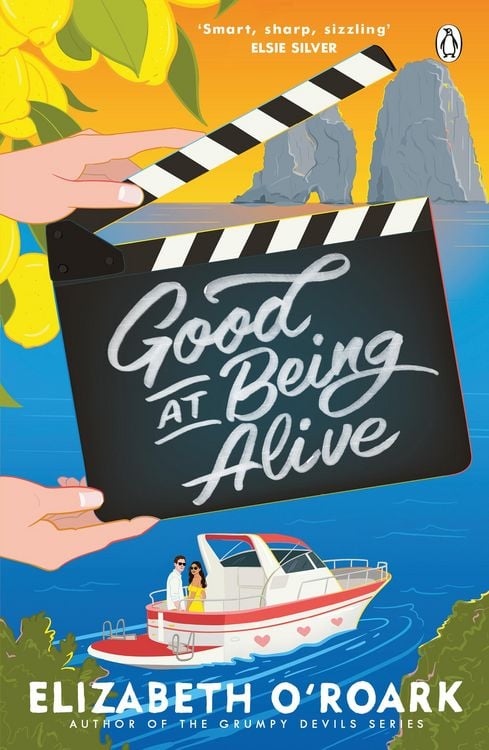 Produktbild: Good At Being Alive