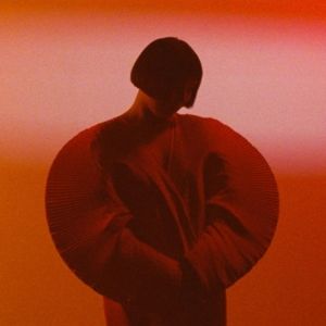 Produktbild: Ulaan (LP)