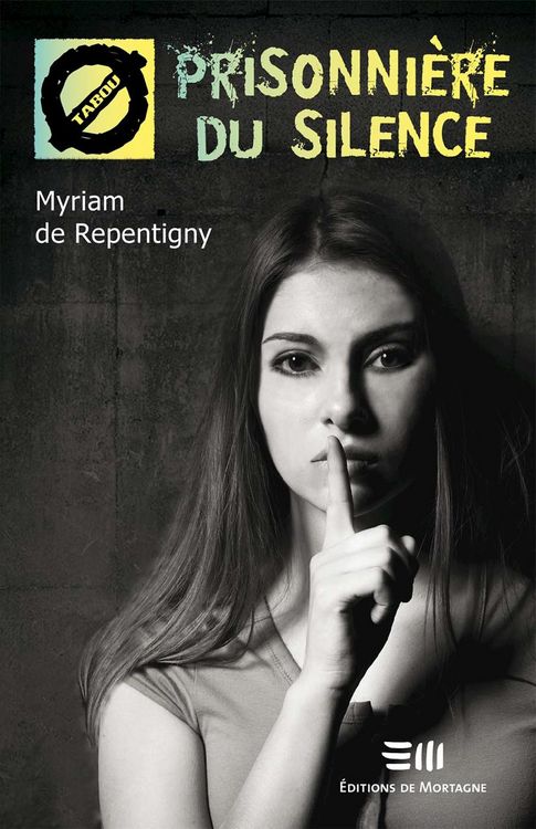 Produktbild: Prisonni&egrave;re du silence (32)