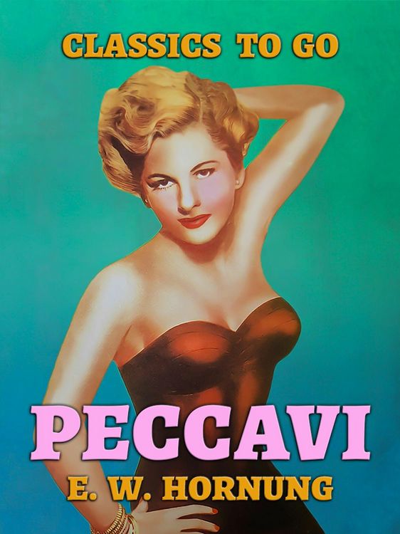 Produktbild: Peccavi
